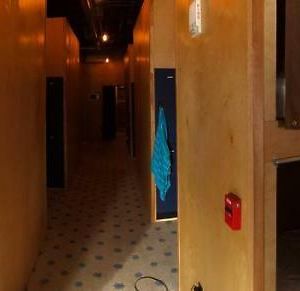 Dormitory Room Mixed