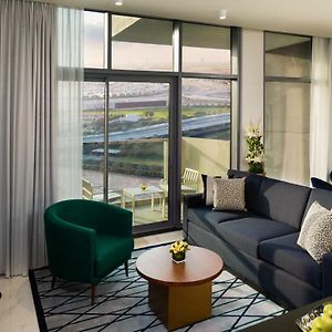Premium One-Bedroom Apartment