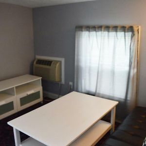 Mountain View Suites