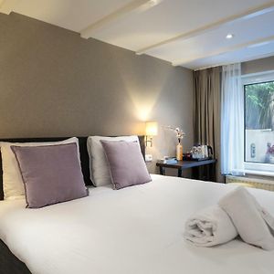 Small Basement Double Room