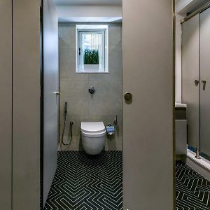 Dormitory Room Mixed