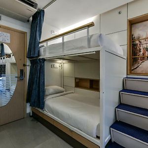 Dormitory Room Mixed