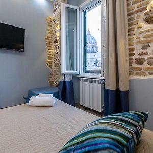 Zeus Inn - Una Finestra Sul Vaticano