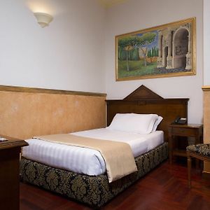 Comfort Single Room