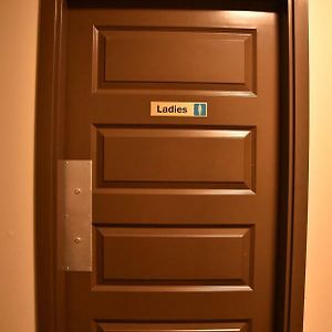 Dormitory Room
