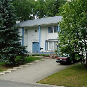 Judy'S Touch Of Class B&B