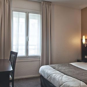 Two-Room Room