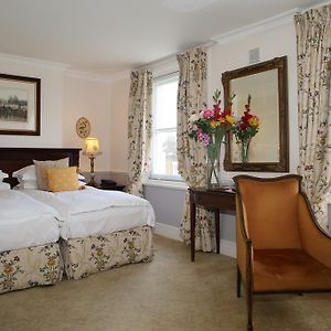Executive Twin Room