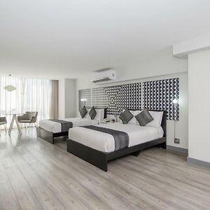 Economy King Room