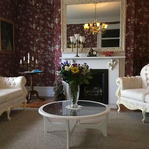 Balmoral House Bed & Breakfast