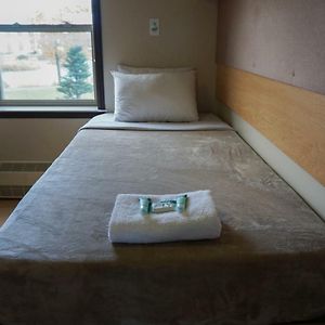 Two-Bedroom King Suite