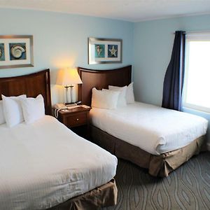 Standard Oceanfront Room