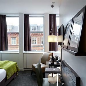 Standard Room with 1 Single Bed