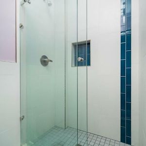 Shared Bathroom Dormitory Room Mixed