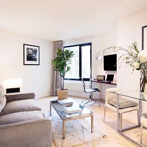 Superior One-Bedroom Suite