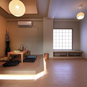 Family Private Bathroom King Room