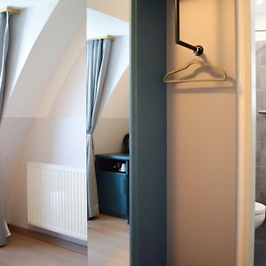 Private Bathroom Single Room