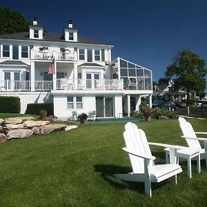 The Greenleaf Inn