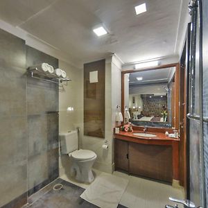 Executive Triple Room