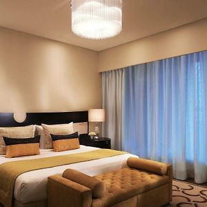 Luxury King Room