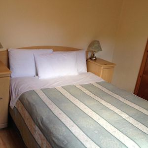 Private Bathroom Double Room
