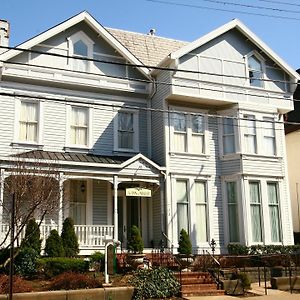 The Inn On Negley
