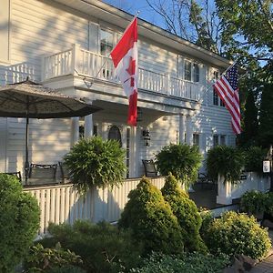 Butler Creek House