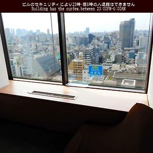 Dormitory Room Male only