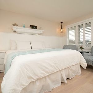 King Room Sea View