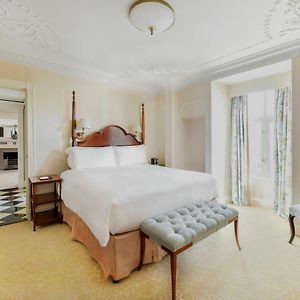 One Bedroom Suite Partial River View