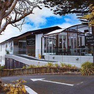 Parnell Pines Hotel