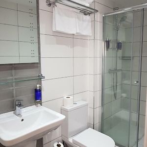 Executive Family Twin Room