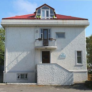 27 Soley Apartments & Guesthouse