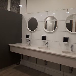 Dormitory Room Mixed