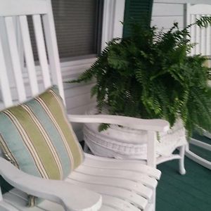 Barclay Cottage Bed And Breakfast