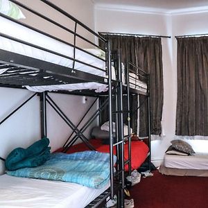 Lantana Lodge