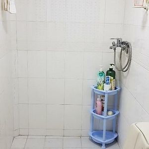 Basic Triple Room