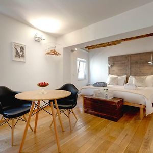 Family Two-Bedroom Suite