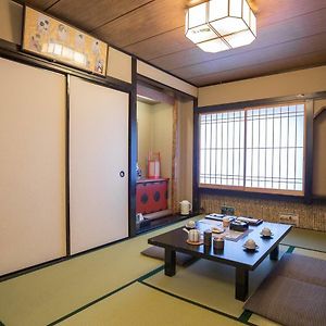 Japanese-Style Twin Room