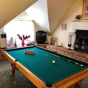 King Suite Spa Bath