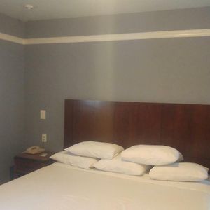 Single Room Disability Access