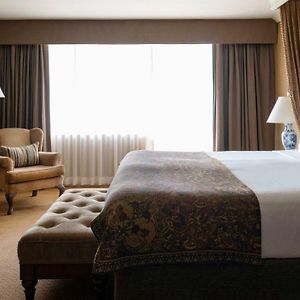 Room Assigned On Arrival