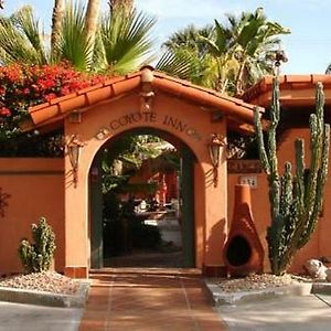 Coyote Inn