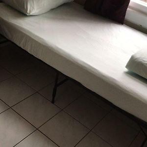 Private Bathroom Room