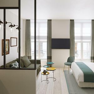 Urban Apartment