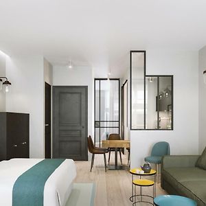 Cozy Apartment