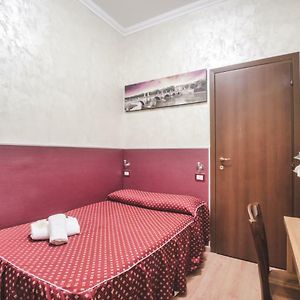 Private Bathroom Single Room