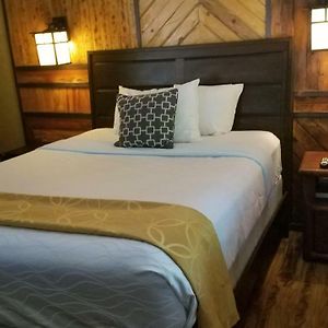 Boutique Cottage
