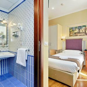 Standard Room with 1 Single Bed