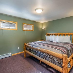Queen Suite